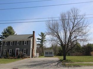 187 Fernwood Dr, Gardner, MA 01440