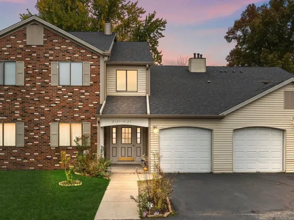 2121 Tupelo Ln #2121, Chesterton, IN 46304