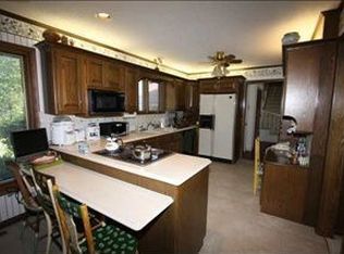 3303 N Hood Ave, Wichita, KS 67204