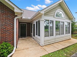 11 Crabapple Trce, Montgomery, AL 36117