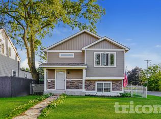 100 E Spruce St, South Saint Paul, MN 55075