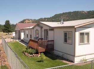 15107 S Sperry Grade Rd, Greenough, MT 59823