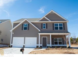 370 Fern Ct, Hoschton, GA 30548