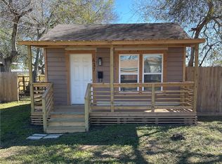 417 Robert Dr, Corpus Christi, TX 78412