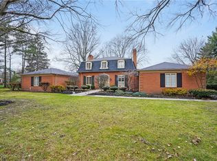 367 Country Club Dr NE, Warren, OH 44484