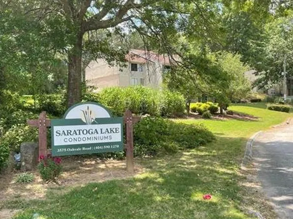 3575 Oakvale Rd, Decatur, GA