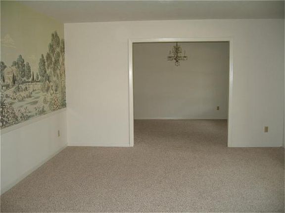 Formal Living Room