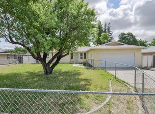 2661 Palm St, Sutter, CA 95982