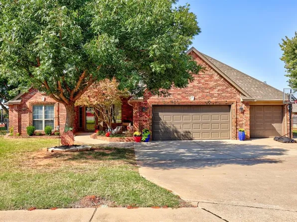 400 Daybreak Dr, Norman, OK 73071
