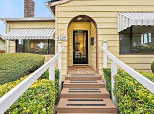 4325 S D St, Tacoma, WA 98418