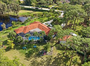 11845 165th Road N, Jupiter, FL 33478