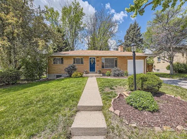 3127 S Osceola Street, Denver, CO 80236