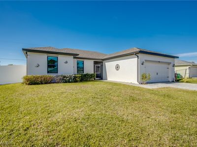 906 SW 9th Ave, Cape Coral, FL, 33991