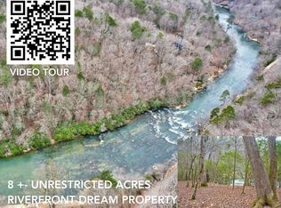 Brunton Cir, Ellijay, GA 30540
