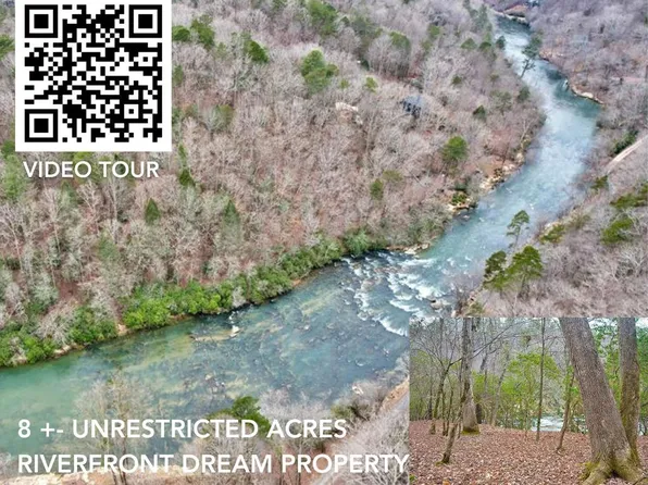 Brunton Cir, Ellijay, GA 30540