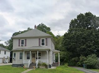 1485 Centerville Rd, Warwick, RI 02886