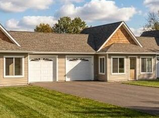 0 Thistle Dr #1, Gorham, ME 04038