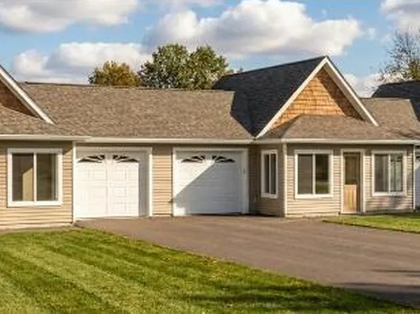 2 Thistle Drive #2, Gorham, ME 04038