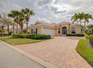 7850 Orvieto Ct, Naples, FL 34114