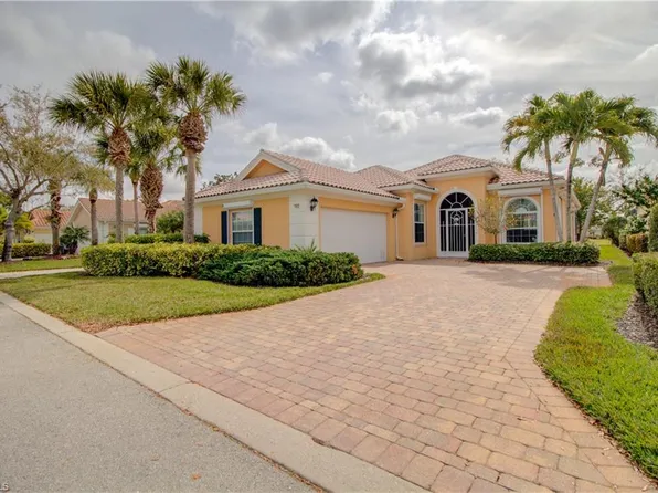 7850 Orvieto CT, NAPLES, FL 34114