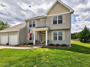 179 Pier Landing Loop, South Mills, NC 27976