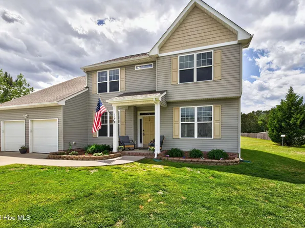 179 Pier Landing Loop, South Mills, NC 27976