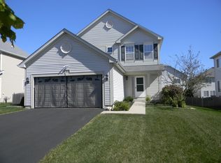 1122 Stonecrop Ln, Joliet, IL 60431