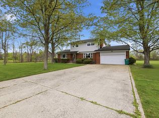 46700 Tilch Rd, Macomb, MI 48044