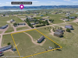 28290 Pirates Rd, Hot Springs, SD 57747