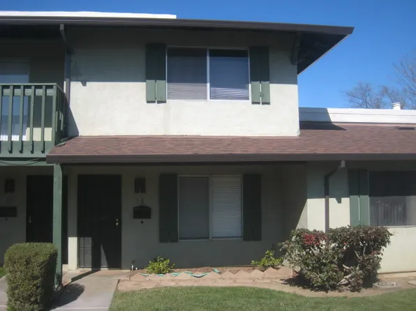 56 W Elliot St APT 58, Woodland, CA 95695
