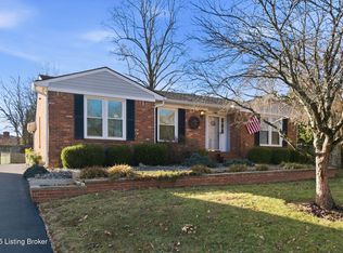 11802 Running Creek Rd, Douglass Hills, KY 40243