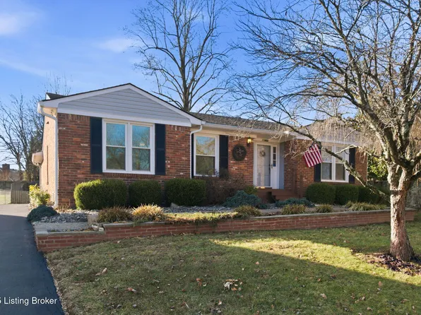 11802 Running Creek Rd, Douglass Hills, KY 40243