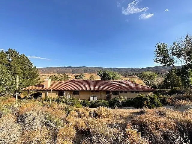 Exterior Rear 1