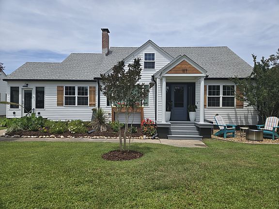 2nd image of 107 Circle Dr