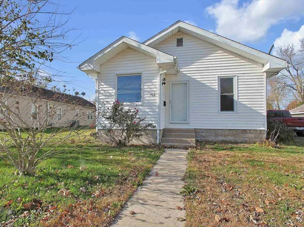 708 S Bentley St, Marion, IL 62959