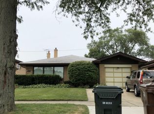 4141 Enfield Ave, Skokie, IL 60076