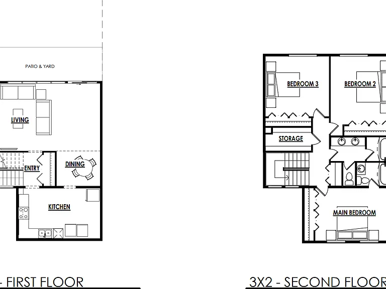 Broadridge Flats and Townhomes — Photo 11