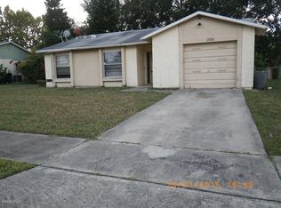 1536 Lafayette Ave, Titusville, FL 32796