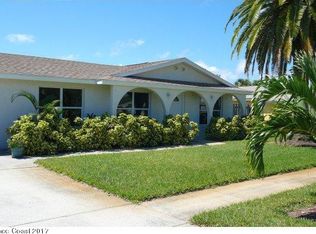 217 Bella Coola Dr, Indian Harbour Beach, FL 32937