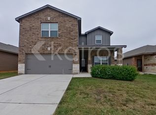 205 Capital Hill Vw, Liberty Hill, TX 78642