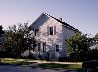251 Osthoff Ave, Elkhart Lake, WI