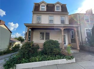 41 High St, Pittsburgh, PA