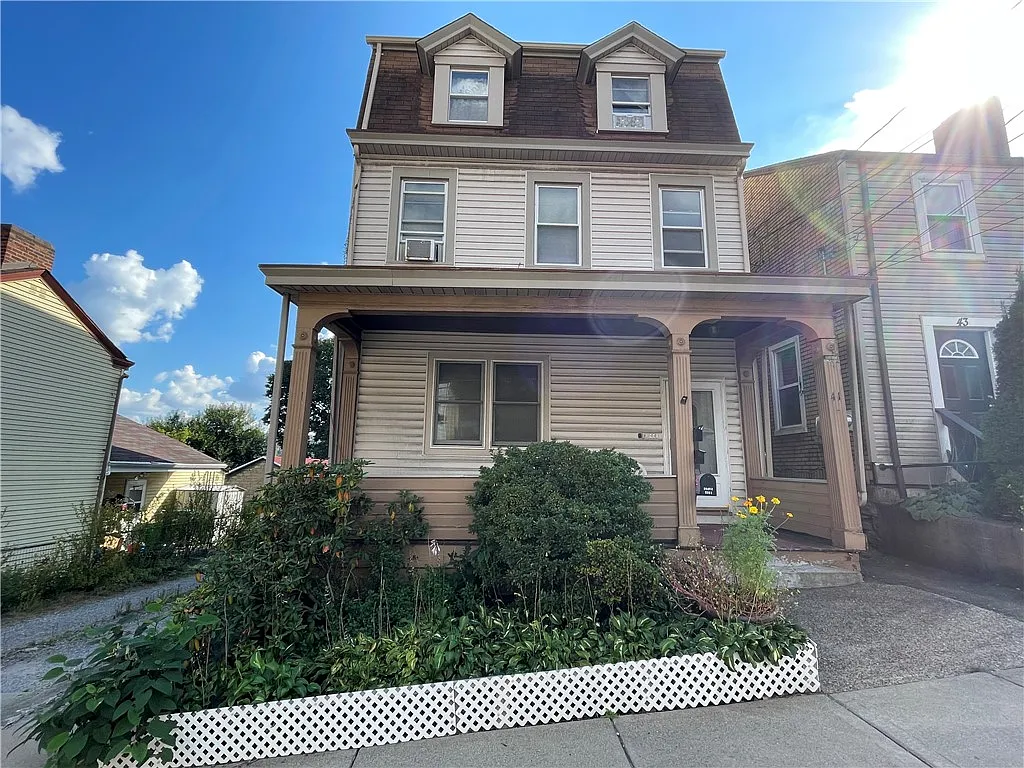 41 High St photo 1