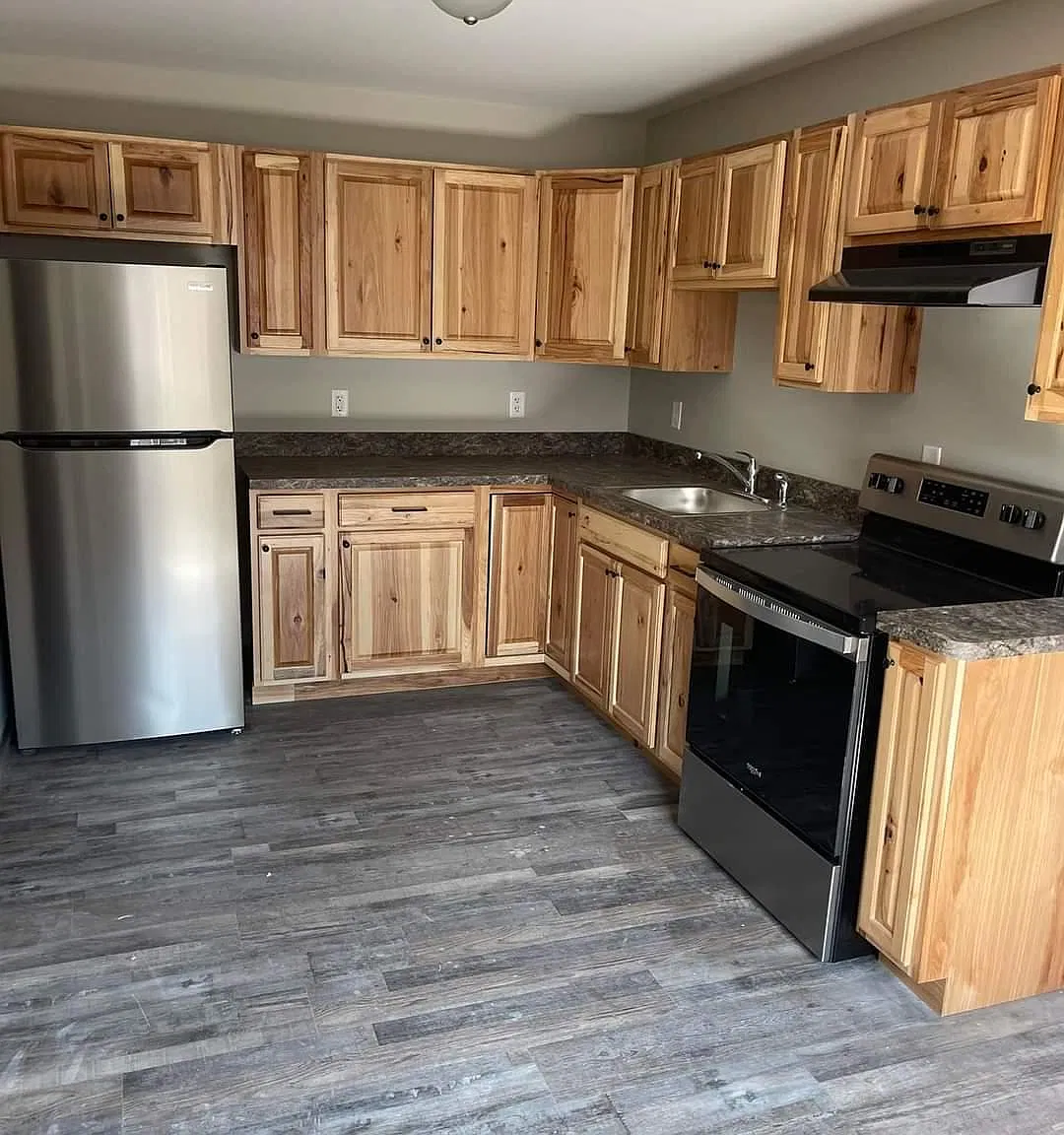 2 bed, 850 sqft, $1,225 — Photo 2