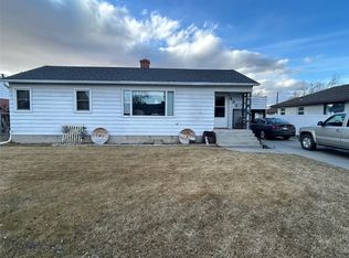 433 S Arizona St, Dillon, MT 59725