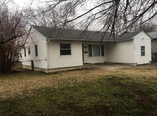3820 E Xyler St, Tulsa, OK 74115