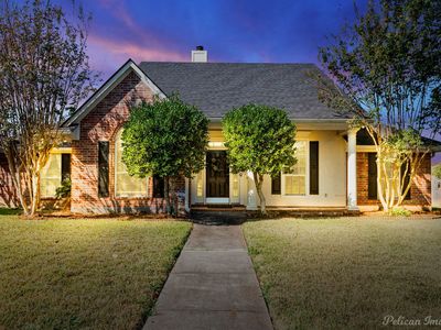 2018 Regent Cir, Bossier City, LA, 71111