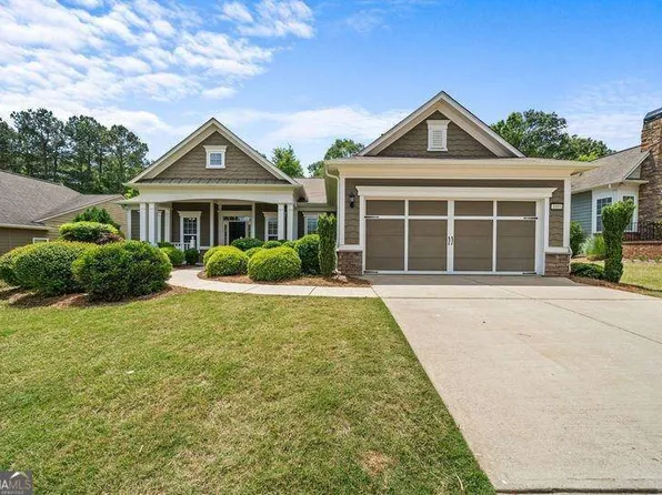 1080 Water Front Rd, Greensboro, GA 30642