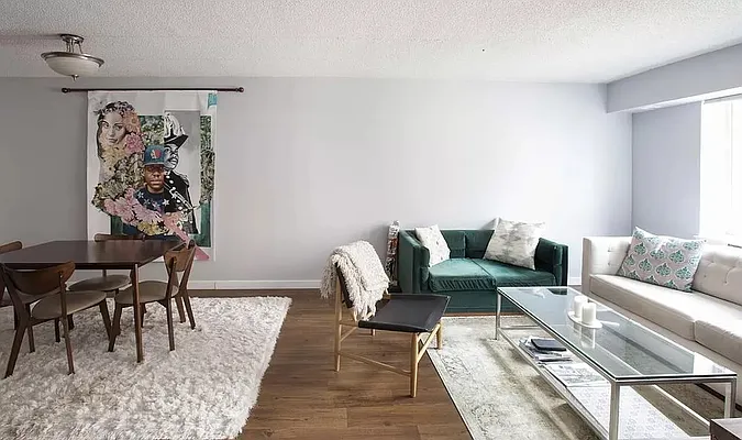 Rented by ONE Manhattan Real Estate | media 3