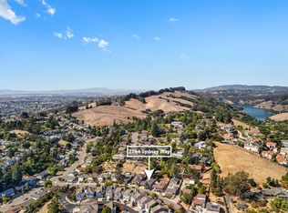 2764 Sydney Way, Castro Valley, CA 94546